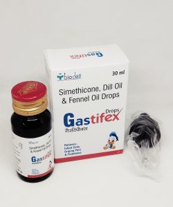 Gastifex Drops