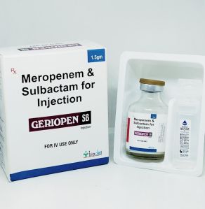 Geriopen SB Injection