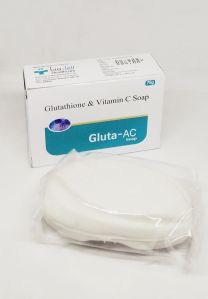 Gluta-AC Soap