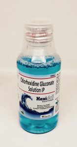 Hexidell Mouthwash