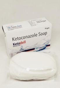 Ketodell Soap