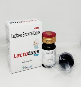 Lactotune Drops