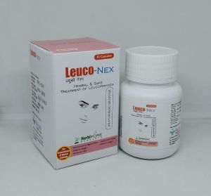 Leuco-Nex Capsules