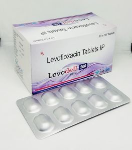 Levodell 500 Tablets