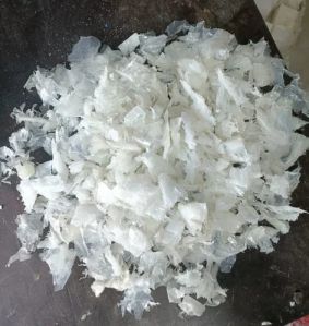 Natural Grinding Plastic Scrap