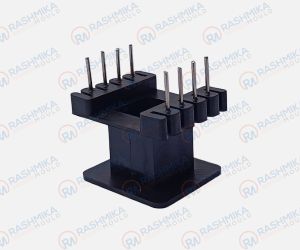 17 Square 8pin transformer Bobbin