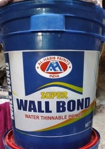 Water Thinnable Primer