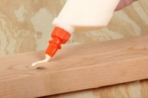 Wood Adhesive