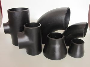 Carbon Steel Buttweld Fitting