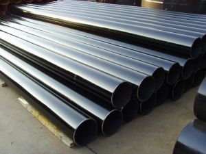 CS SEAMLESS PIPE ASTM A 106 GR B