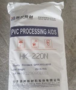 HK 220N PVC Processing Aid