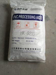 HK 921G PVC Processing Aid