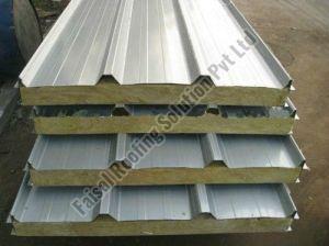 Rockwool Roof Panel