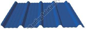 SN1000 Colour Coated Roofing Sheet