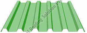 SN930 Colour Coated Roofing Sheet