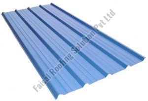 UPVC High Rib Sheet