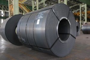 hr steel coils