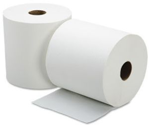 HRT Tissue Roll