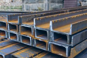 mild steel c channel