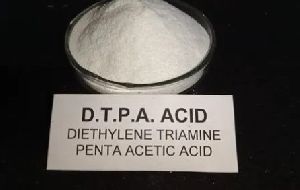 DTPA Penta sodium Liquid