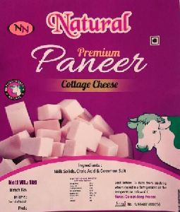 natural paneer