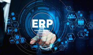 Odoo ERP Services