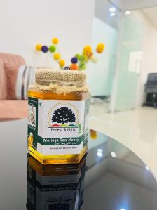 Pure Moringa Honey