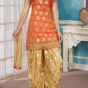 Patiala Suit