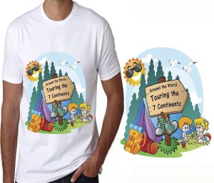 Preschool T-shirt