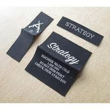 T-shirt Labels