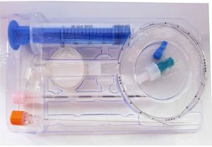 Apicath Apidural Catheter Kits