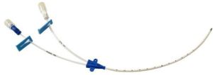 Trace Central Venous Catheters