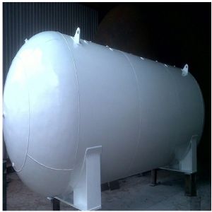 9200 Gallon propane Storage Tank