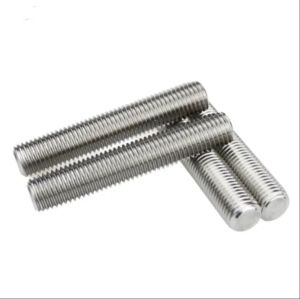 Half Threaded Stud