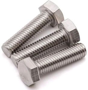 Hex Bolts