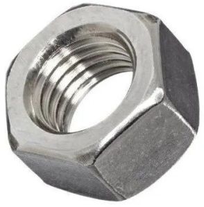 Hex Nut