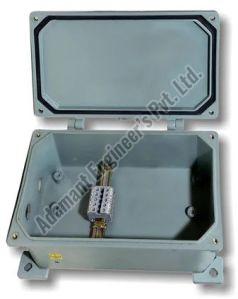 Frp Junction Box