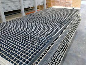 FRP Platform Grating