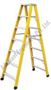 FRP Self Support Trestle Ladder