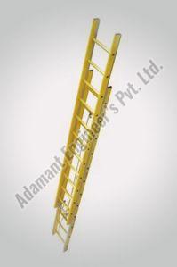 FRP Wall Support Extension Ladder