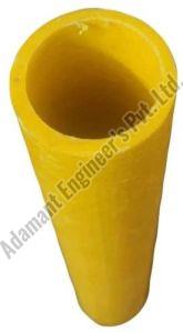 Round FRP Pultruded Section