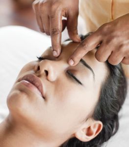 Ayurveda Marma Therapy Course