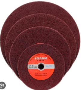 Non Woven Polishing Wheel