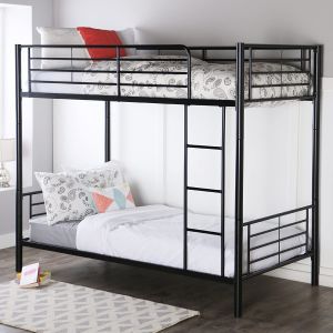 Metal Bed