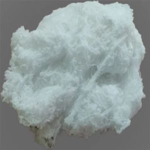 Raw Cotton Waste