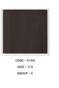 6165 Laminated Semi Pine MDF Sheet