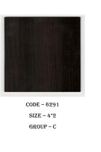 6291 Laminated Semi Pine MDF Sheet