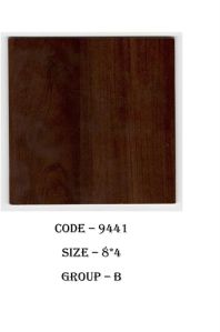 9441 Laminated Semi Pine MDF Sheet