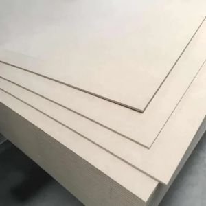 MDF Sublimation Sheet