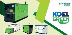 Used Generator